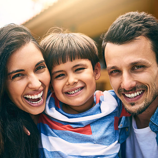 General and Cosmetic Dentistry for dental patients in Boise, ID