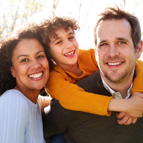 Family & general dentistry treatment for all in Boise, ID
