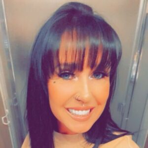 Kalley, Treatment Coordinator at Scott E. Hayhurst Family and Cosmetic Dentistry